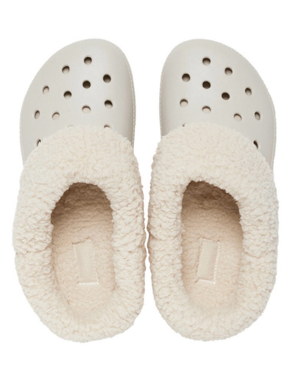 CROCS Womens CLASSIC
BLITZEN CLOG